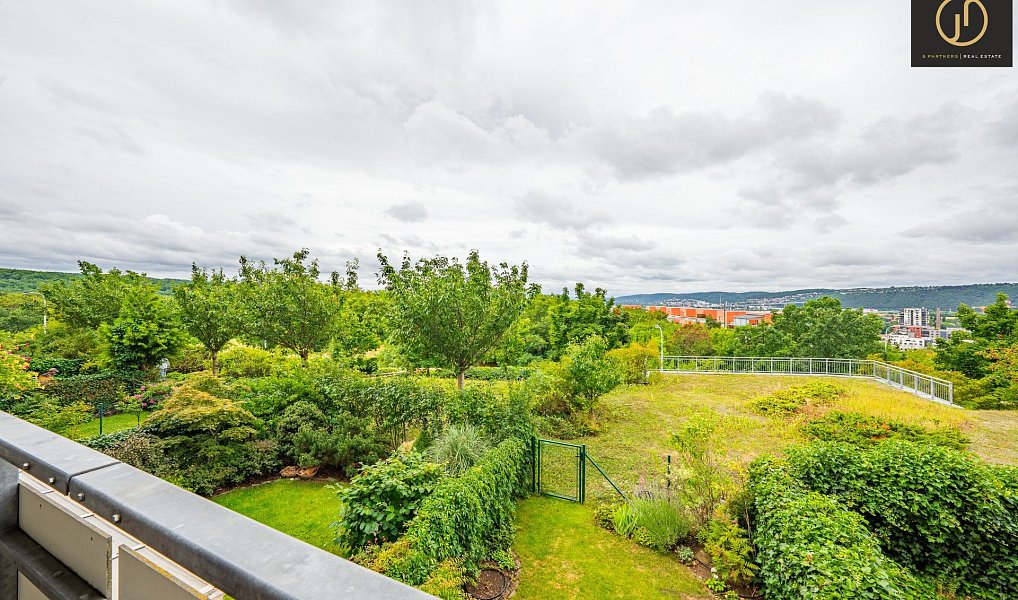 Prodej bytu 3+kk 86 m², Praha – náhled fotky 15