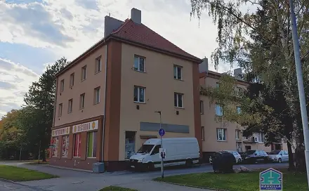 Prodej bytu 2+1 62 m², Družstevní, Rokycany - Nové Město