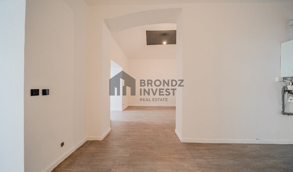 Pronájem obchodních prostor 253 m², Praha – náhled fotky 8
