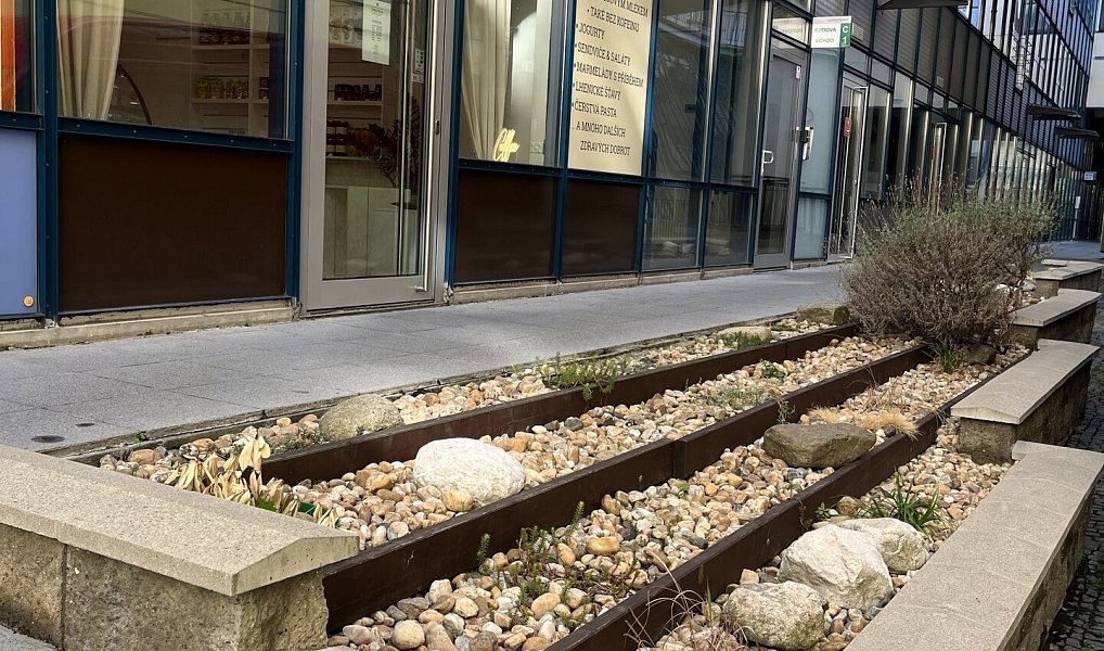 Pronájem obchodních prostor 26 m², Praha – náhled fotky 3