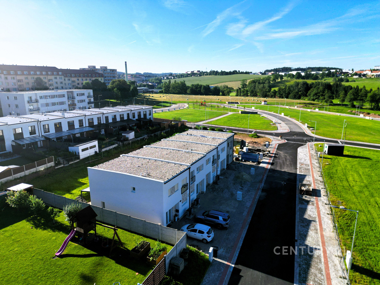 Prodej domu 117 m² s pozemkem 211 m² – fotografie 2