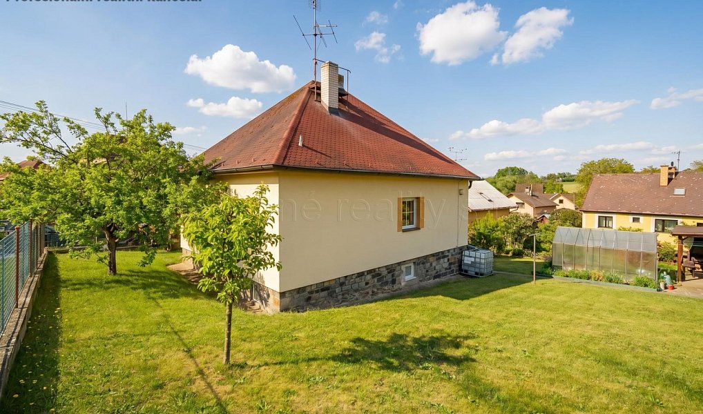 Prodej domu 159 m² s pozemkem 860 m², Tábor – náhled fotky 21