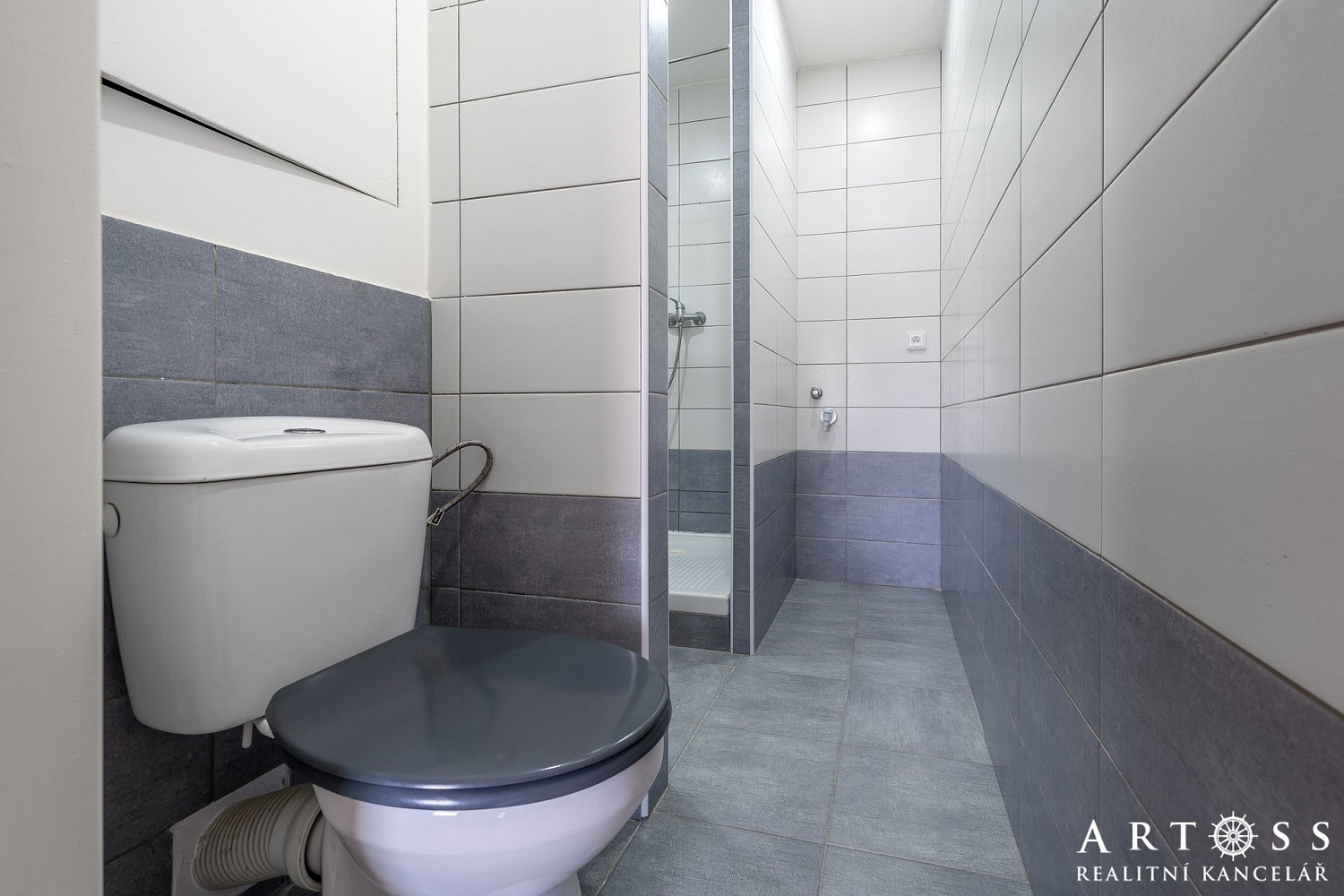 Prodej bytu 2+1 55 m² – fotografie 4