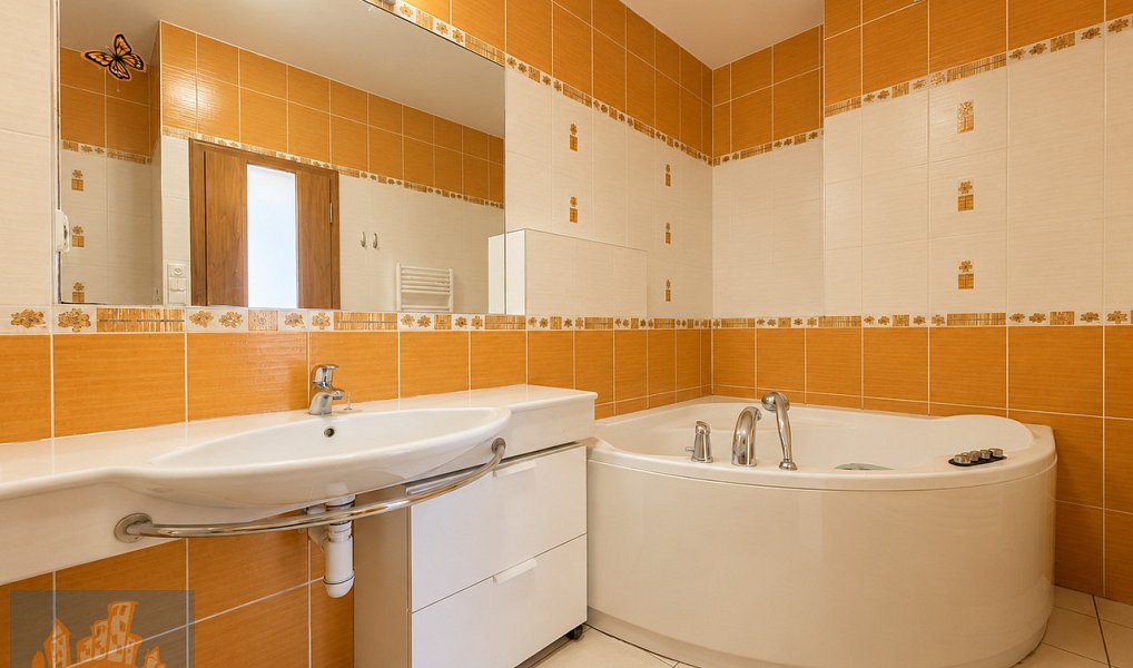 Pronájem bytu 3+kk 102 m², Praha – náhled fotky 21