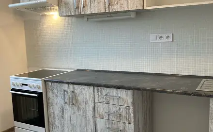 Pronájem bytu 2+1 43 m²