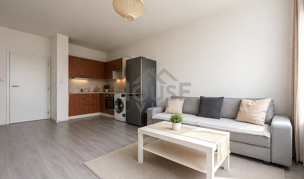 Prodej bytu 2+kk 42 m², Praha – náhled fotky 4