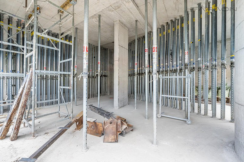 Pronájem obchodních prostor 194 m² – pohled 4