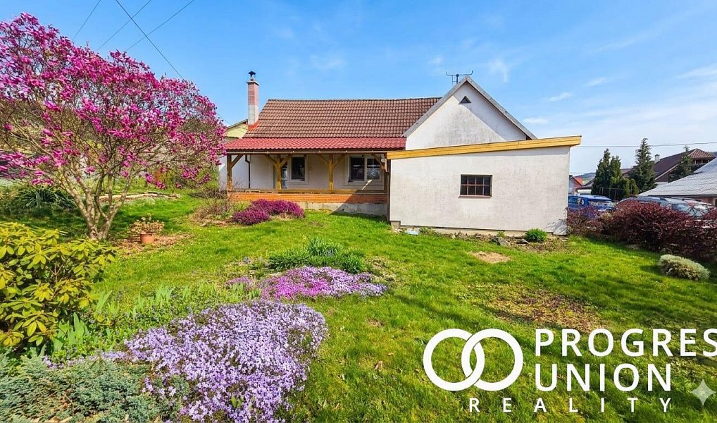 Prodej domu 139 m² s pozemkem 867 m², Vigantice – náhled fotky 3