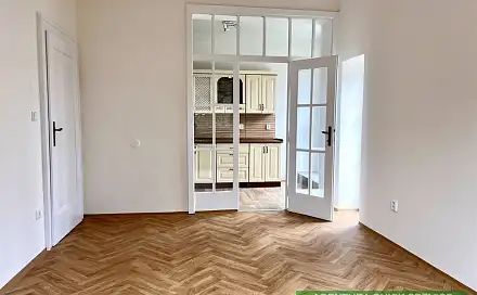 Pronájem bytu 3+1 70 m²