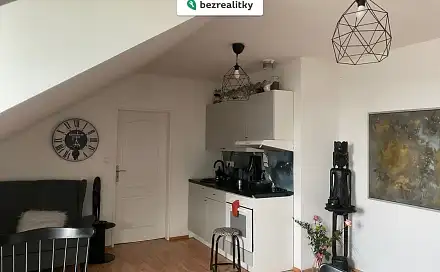 Prodej bytu 4+kk 73 m², Pražská, Písek - Pražské Předměstí