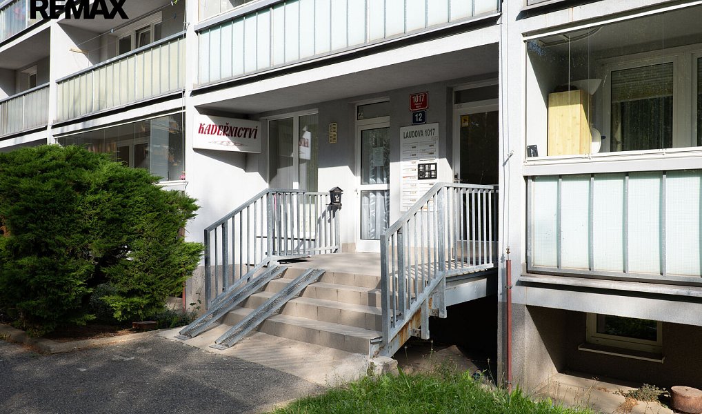 Prodej bytu 3+1 74 m², Praha – náhled fotky 21