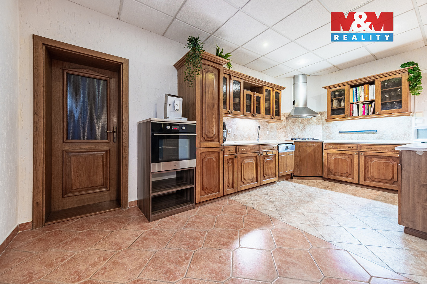 Prodej výrobních prostor 486 m² – fotografie 3
