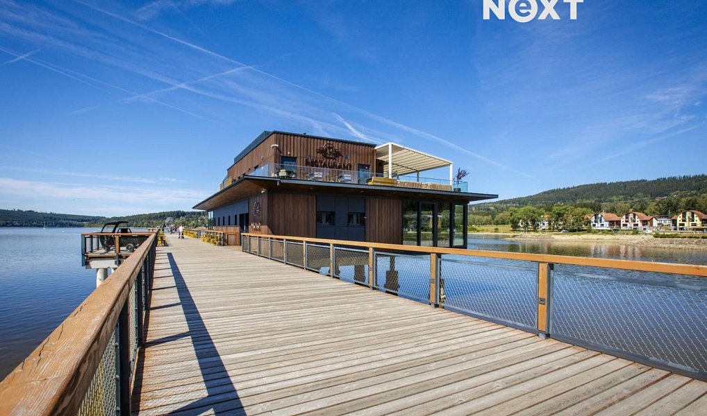 Prodej domu 74 m² s pozemkem 309 m², Lipno nad Vltavou – náhled fotky 29