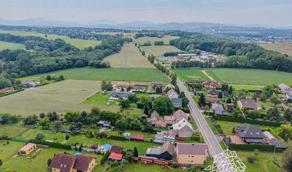 Prodej domu 93 m² s pozemkem 1 328 m², Vratimov – náhled fotky 23