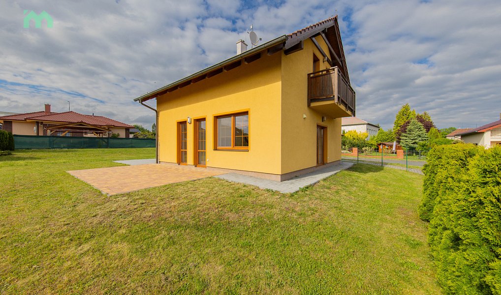 Prodej domu 106 m² s pozemkem 420 m², Lipník nad Bečvou – náhled fotky 16