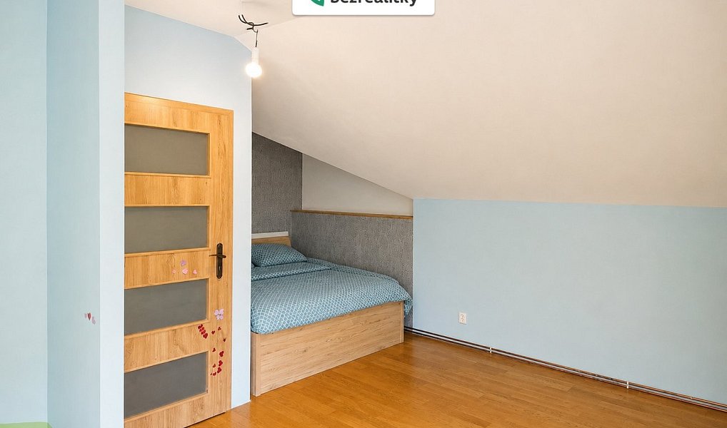 Prodej domu 176 m² s pozemkem 500 m², Beřovice – náhled fotky 10