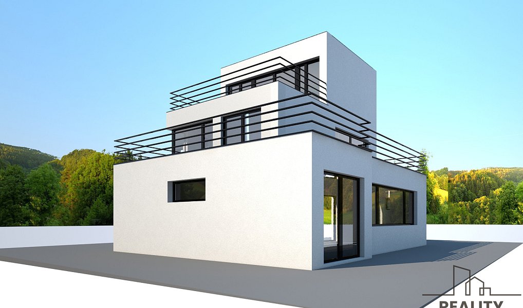 Prodej stavebního pozemku 732 m², Brno – náhled fotky 8