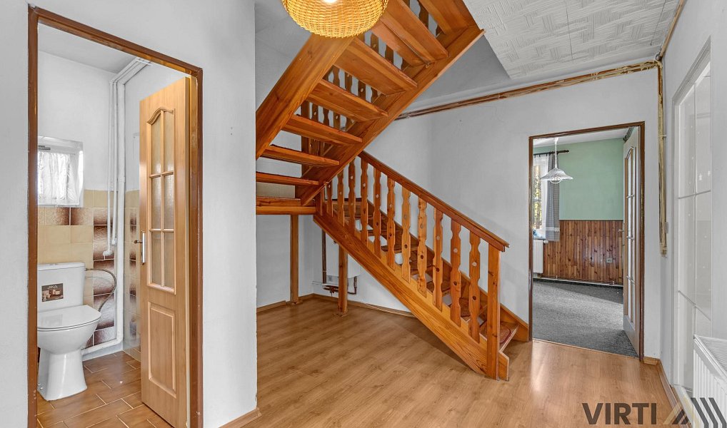 Prodej domu 147 m² s pozemkem 1 332 m², Nemojov – náhled fotky 6