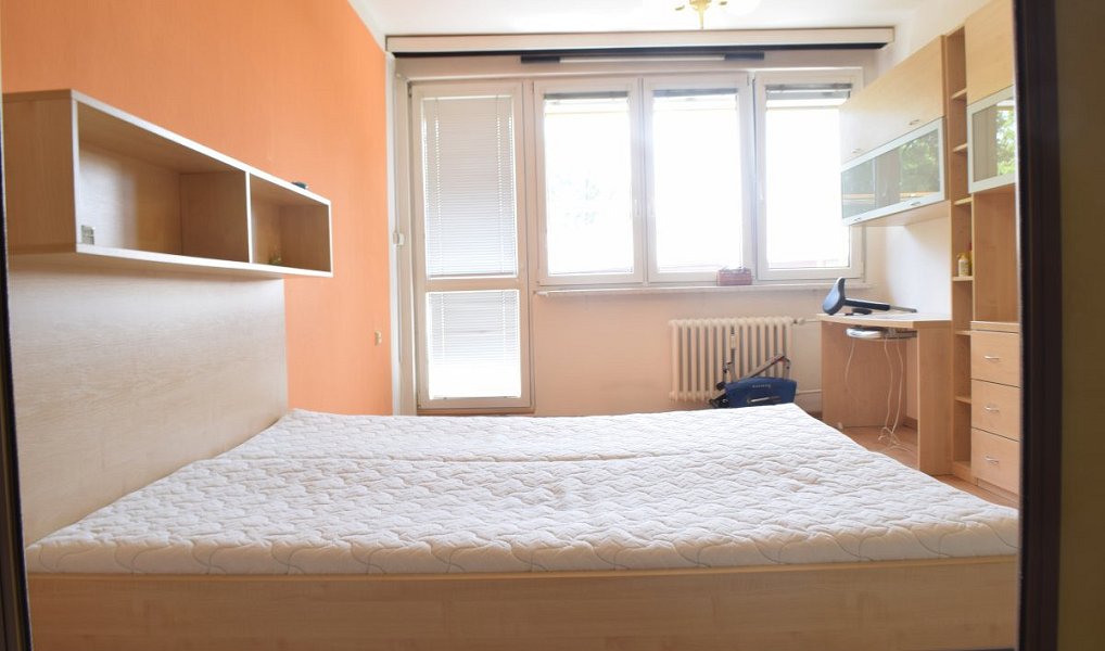 Pronájem bytu 3+1 74 m², Ostrava – náhled fotky 6
