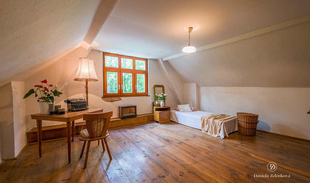 Prodej domu 105 m² s pozemkem 6 022 m², Plav – náhled fotky 11