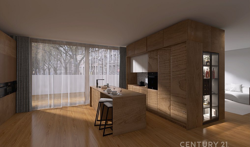 Prodej bytu 5+kk 236 m², Praha – náhled fotky 12
