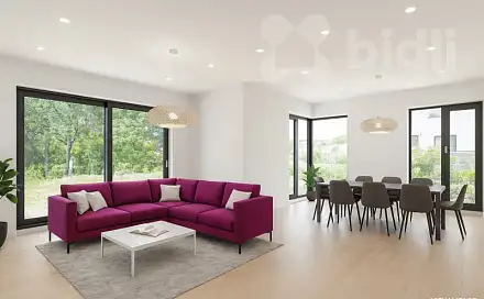 Prodej domu 195 m² s pozemkem 681 m², Jabloňová, Želešice, okres Brno-venkov