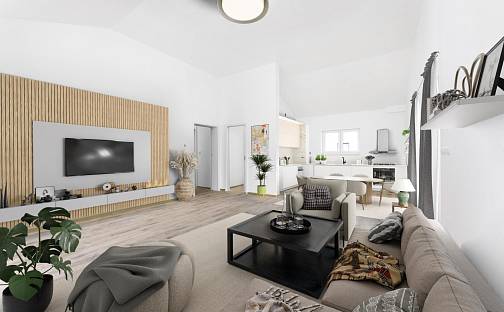 Prodej domu 198 m² s pozemkem 707 m², Skalice nad Svitavou