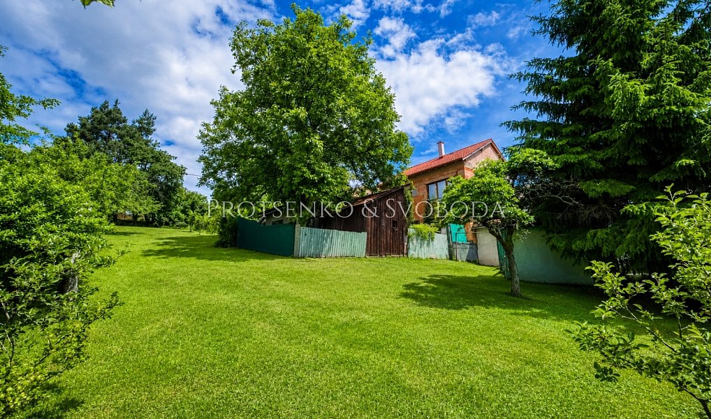 Prodej domu 125 m² s pozemkem 904 m², Velké Meziříčí – náhled fotky 9