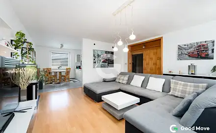Prodej domu 160 m² s pozemkem 299 m², Komenského, Bystřice pod Hostýnem, okres Kroměříž