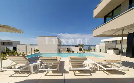 Prodej domu 219 m² s pozemkem 905 m², Ugljan, Chorvatsko