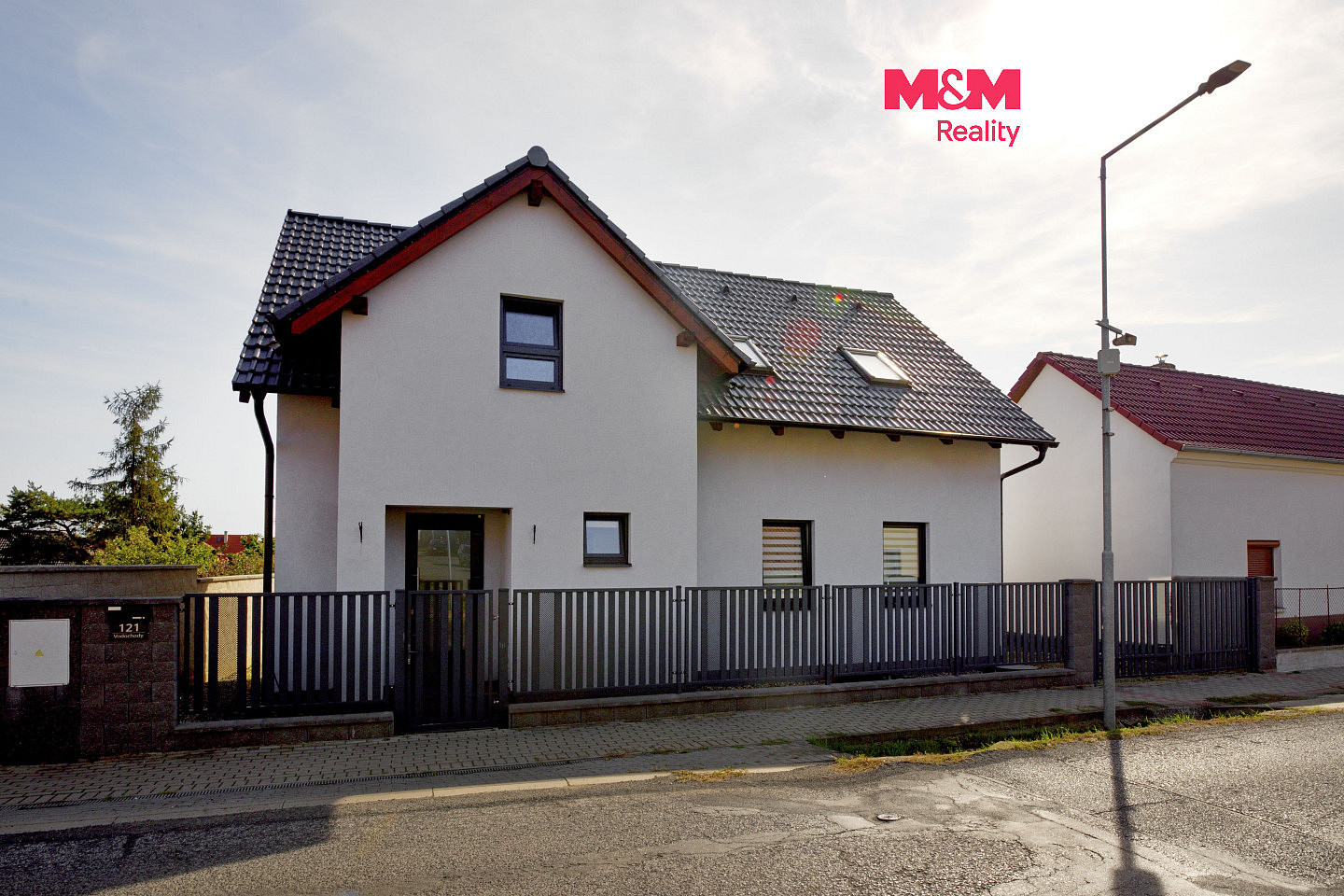 Prodej domu 147 m² s pozemkem 657 m²