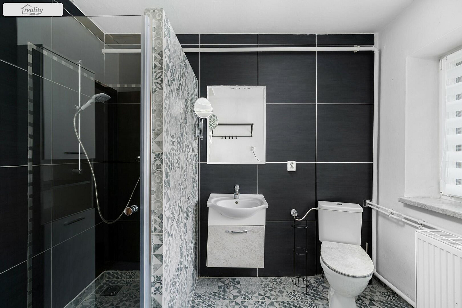 Pronájem bytu 2+kk 51 m² – fotografie 3