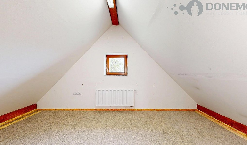 Prodej domu 195 m² s pozemkem 1 845 m², Křelov-Břuchotín – náhled fotky 32