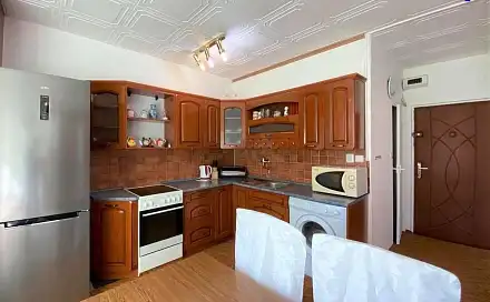 Pronájem bytu 1+1 36 m², Kamenná, Chomutov