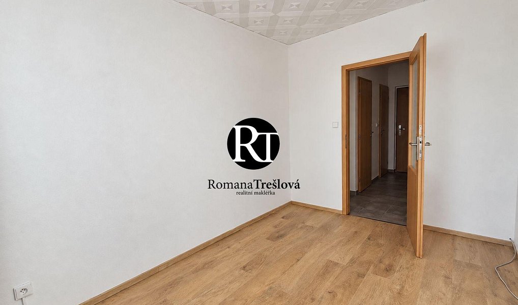 Pronájem bytu 2+kk 37 m², Rakovník – náhled fotky 10