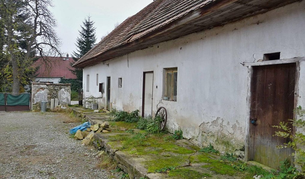 Prodej domu 185 m² s pozemkem 1 061 m², Nová Ves – náhled fotky 6