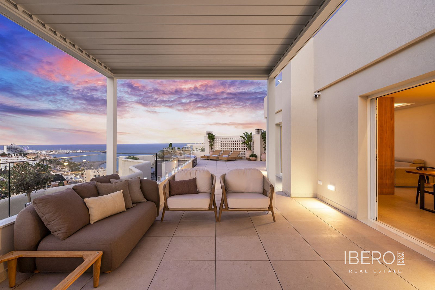 Piso 4+kk – Benalmádena - Vista 3