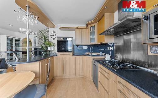 Prodej bytu 3+1 67 m², Josefa Ševčíka, Most