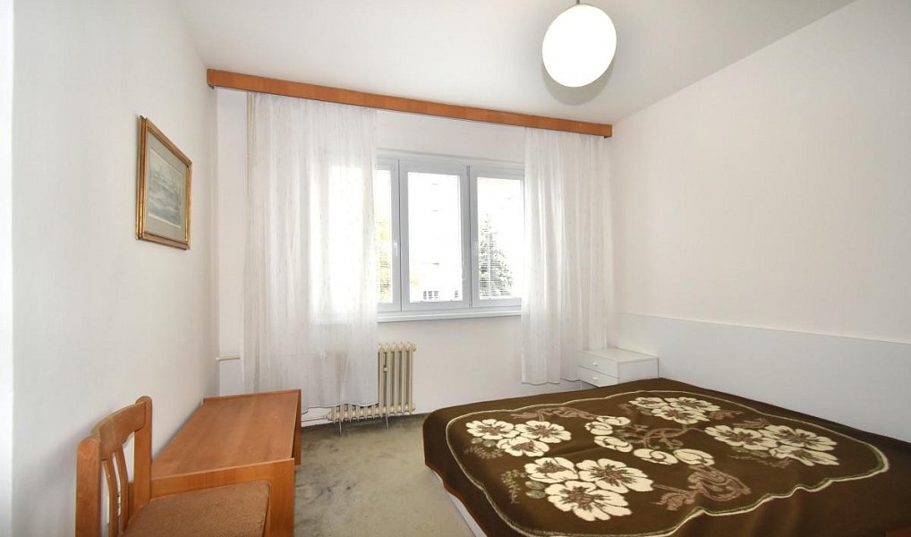 Pronájem bytu 2+1 55 m², Praha – náhled fotky 10