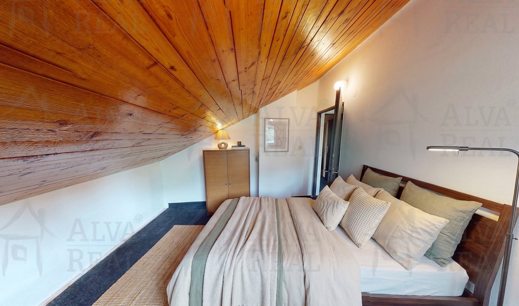 Prodej chaty/chalupy 122 m² s pozemkem 580 m², Lipůvka – náhled fotky 13