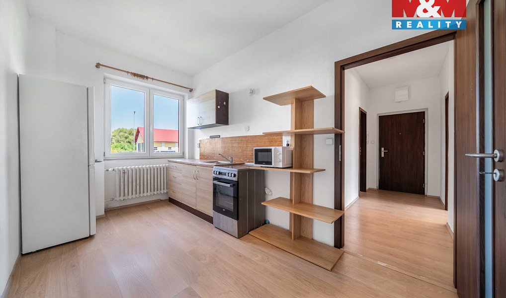 Prodej nájemního domu, činžáku 290 m², Poběžovice – náhled fotky 3