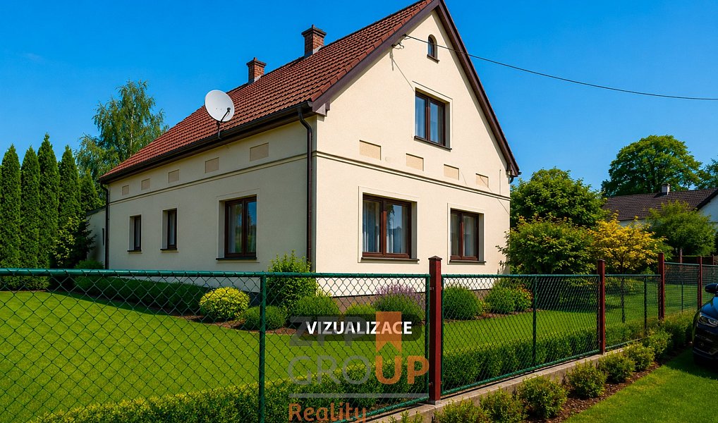 Prodej domu 155 m² s pozemkem 1 806 m², Frýdlant – náhled fotky 31
