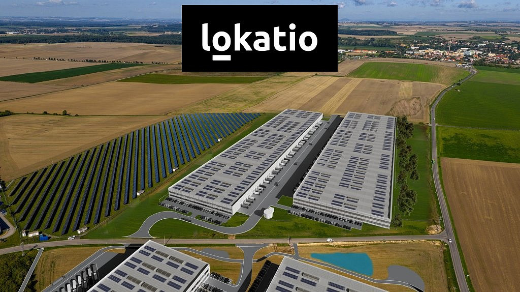 Pronájem skladovacích prostor 4 724 m² — photo 2