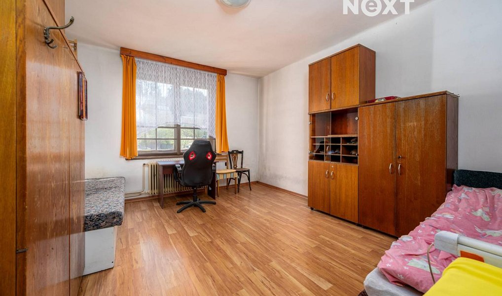 Prodej domu 170 m² s pozemkem 956 m², Hradištko – náhled fotky 17