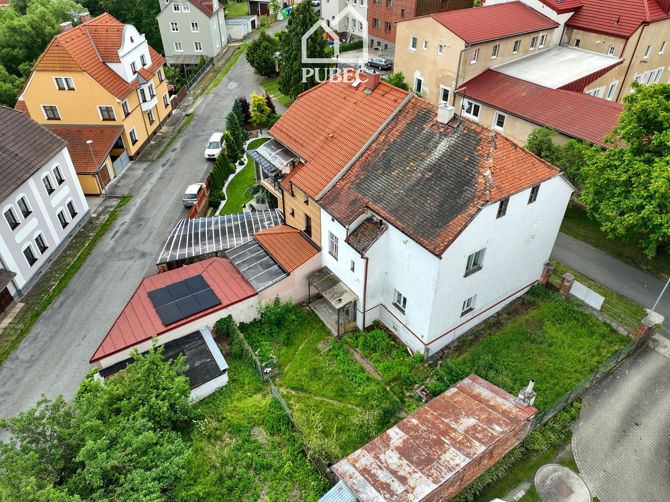 Prodej domu 200 m² s pozemkem 451 m² – fotografie 4