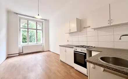 Pronájem bytu 2+kk 44 m²