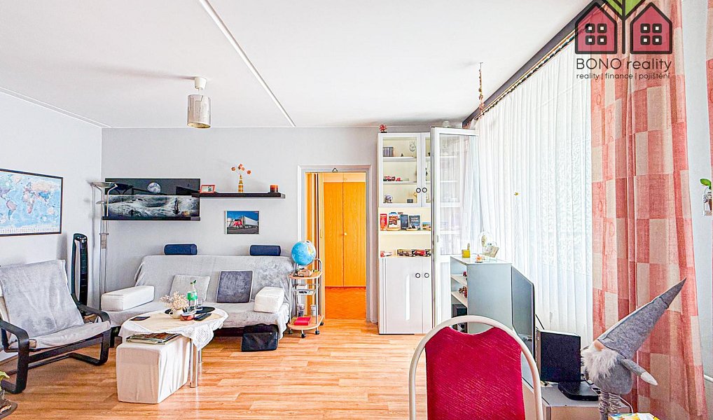 Prodej bytu 3+1 72 m², Litoměřice – náhled fotky 6