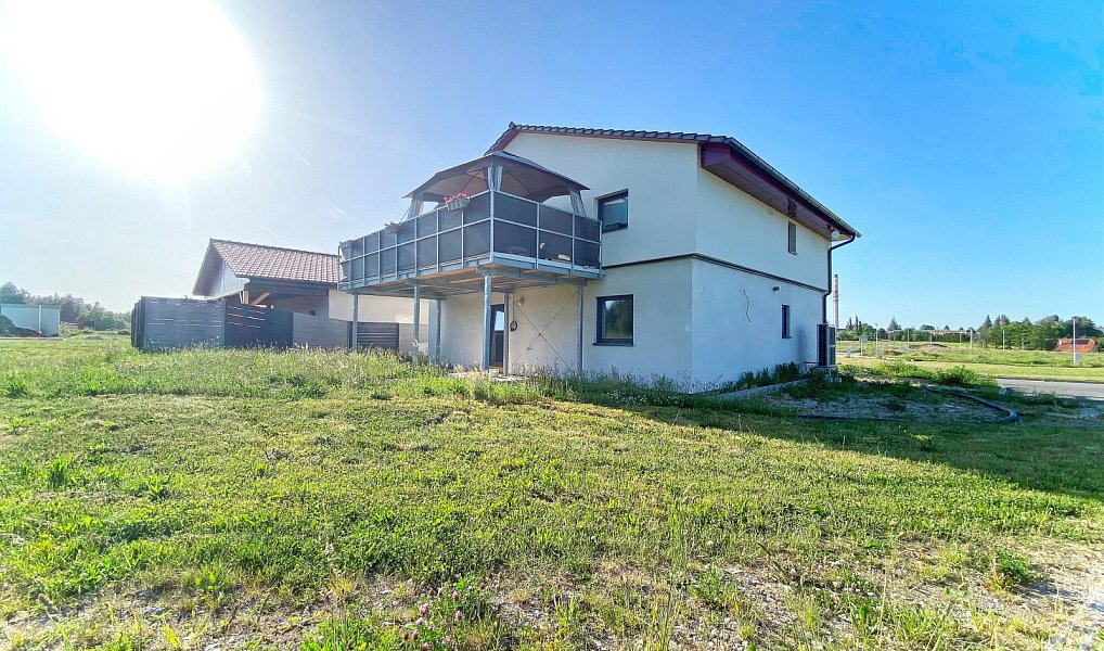 Prodej bytu 4+kk 87 m², Jindřichův Hradec – náhled fotky 19