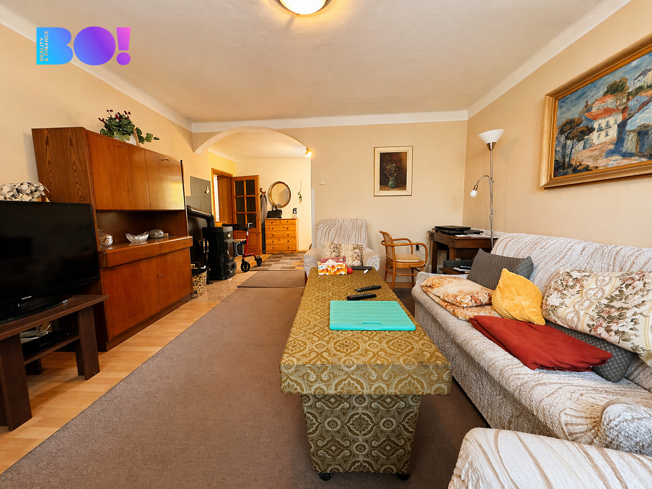 Prodej domu 116 m² s pozemkem 568 m² — photo 5