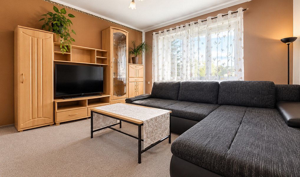 Prodej bytu 3+1 64 m², Podbořany – náhled fotky 5